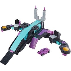 Hasbro Transformers - Age of the Primes - Trypticon