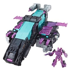 Hasbro Transformers - Age of the Primes - Trypticon
