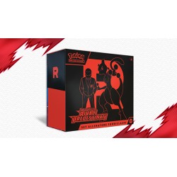 Pokemon - Scarlatto E Violetto - Set Allenatore Fuoriclasse - Rivali Predestinati (ITA)