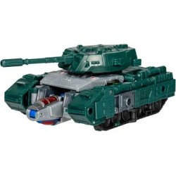 Hasbro Transformers Legacy United - Overcharge