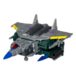 Hasbro Transformers Legacy United - Overcharge