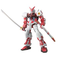 Bandai Gunpla - Gundam Astray Red Frame