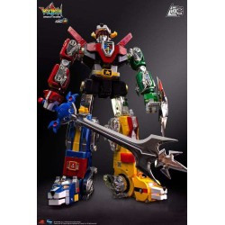 Toynami - Voltron 40th Anniversary Collector Set