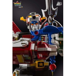 Toynami - Voltron 40th Anniversary Collector Set