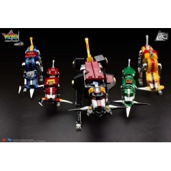 Toynami - Voltron 40th Anniversary Collector Set
