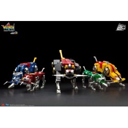 Toynami - Voltron 40th Anniversary Collector Set