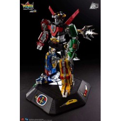 Toynami - Voltron 40th Anniversary Collector Set