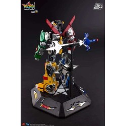 Toynami - Voltron 40th Anniversary Collector Set