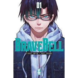 Star Comics - Brave Bell Vol.1