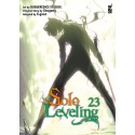 Star Comics - Solo Leveling 23