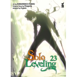 Star Comics - Solo Leveling 23