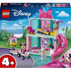 Minnie's huisdierenhotel