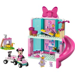 Minnie's huisdierenhotel