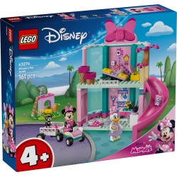 Minnie's huisdierenhotel