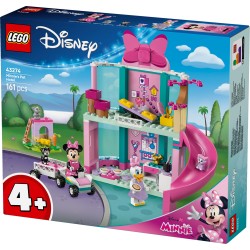 Minnie's huisdierenhotel