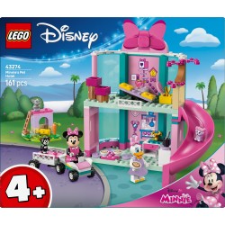 Hotel de Mascotas de Minnie