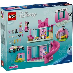 Hotel de Mascotas de Minnie