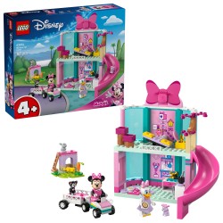 Minnie's huisdierenhotel