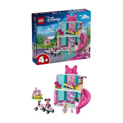Minnie's huisdierenhotel