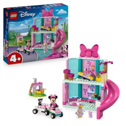 Minnie's huisdierenhotel