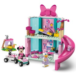 Minnie's huisdierenhotel