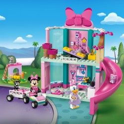 Minnies Tierhotel