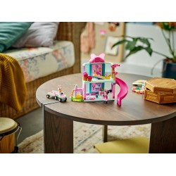 Minnie's Pet Hotel