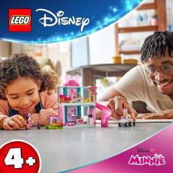 Minnie's huisdierenhotel