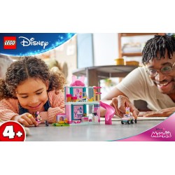 L'hôtel pour animaux de Minnie
