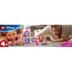 LEGO Disney 43274 L’hotel degli animali di Minni