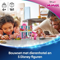 Minnie's huisdierenhotel