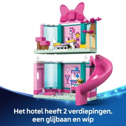 Minnie's huisdierenhotel