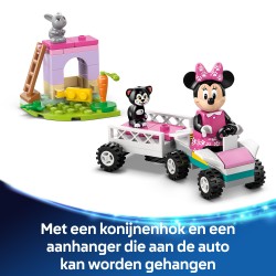 Minnie's huisdierenhotel