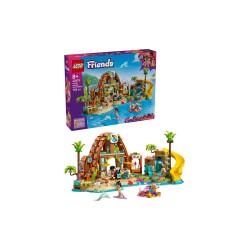 LEGO Friends 42673 Vacanza al Beach Resort