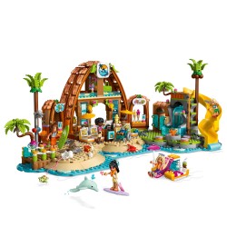 LEGO Friends 42673 Vacanza al Beach Resort