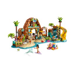 LEGO Friends 42673 Vacanza al Beach Resort