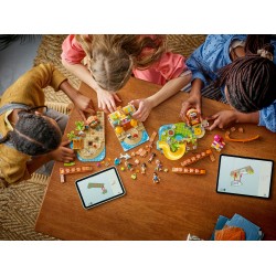 LEGO Friends 42673 Vacanza al Beach Resort
