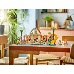 LEGO Friends 42673 Vacanza al Beach Resort