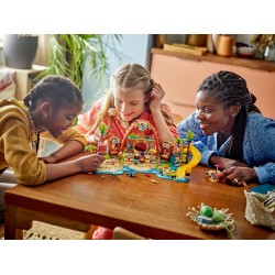 LEGO Friends 42673 Vacanza al Beach Resort