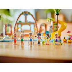 LEGO Friends 42673 Vacanza al Beach Resort