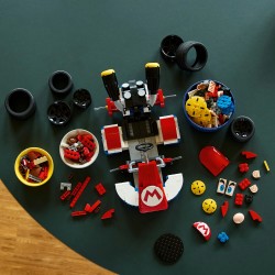 LEGO 72037 Mario Kart™: Mario e Kart standard
