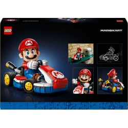 LEGO 72037 Mario Kart™: Mario e Kart standard