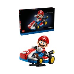LEGO 72037 Mario Kart™: Mario e Kart standard