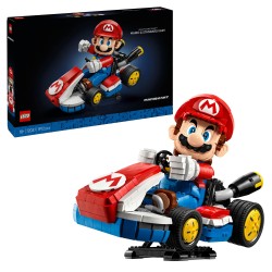 Mario Kart™ : Mario et kart standard