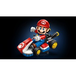 LEGO 72037 Mario Kart™: Mario e Kart standard