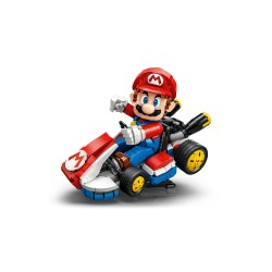 LEGO 72037 Mario Kart™: Mario e Kart standard
