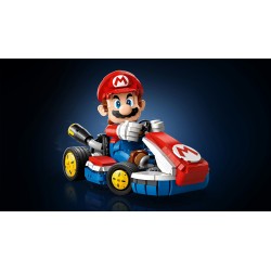 LEGO 72037 Mario Kart™: Mario e Kart standard