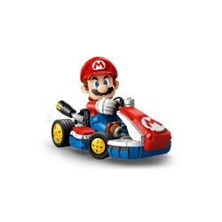 LEGO 72037 Mario Kart™: Mario e Kart standard
