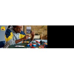 LEGO 72037 Mario Kart™: Mario e Kart standard