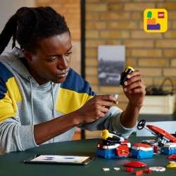 LEGO 72037 Mario Kart™: Mario e Kart standard